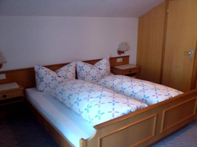 Fruehstueckspension Gweil Sankt Gallenkirch Quarto foto