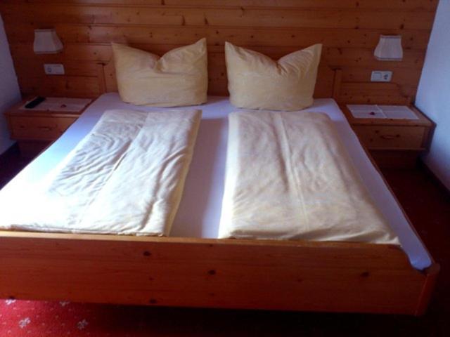 Fruehstueckspension Gweil Sankt Gallenkirch Quarto foto