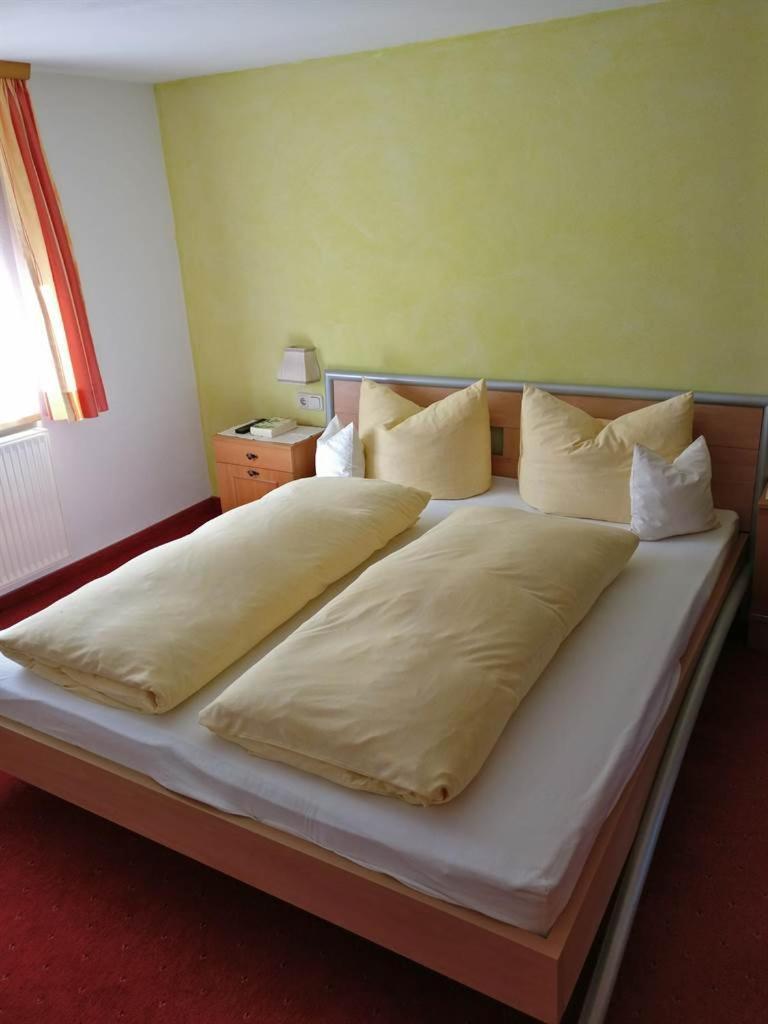 Fruehstueckspension Gweil Sankt Gallenkirch Quarto foto